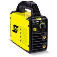 soldadora inverter