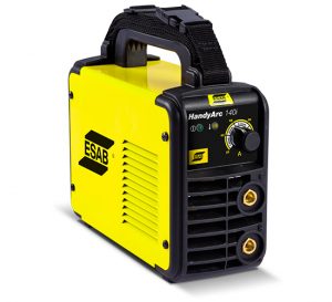 soldadora inverter