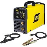 soldadora esab