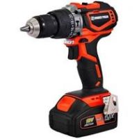 taladro percutor inalámbrico