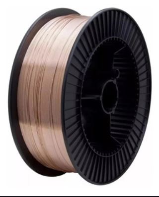 alambre paraa mig mag