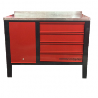 banco de trabajo palladino