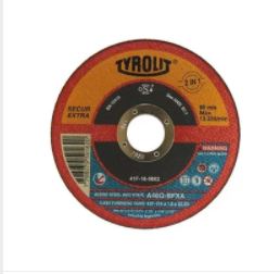 discos de corte