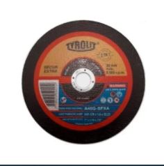 discos de cortes