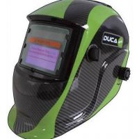 Careta para Soldar FOTOSENSIBLE hobby duca