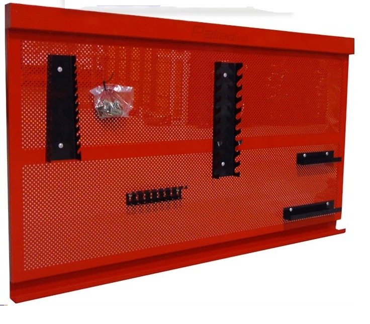 tablero portaherramientas