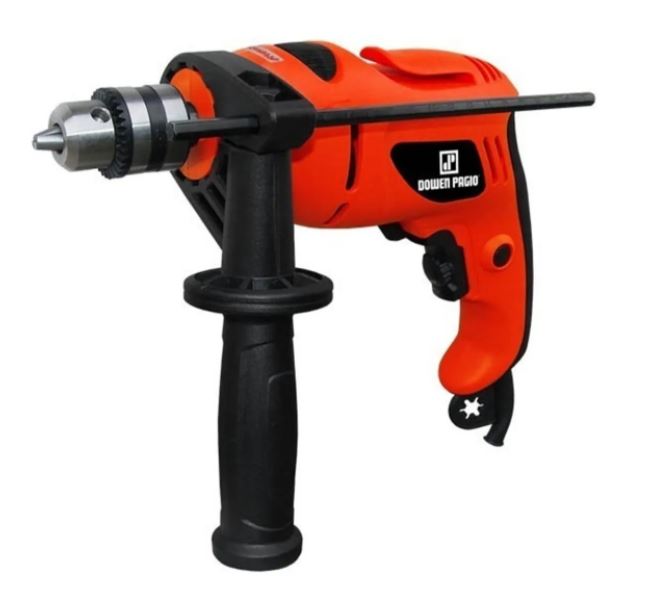 taladro percutor reversible taladro percutor