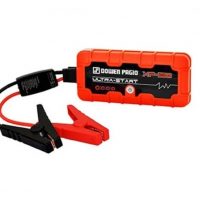 cargador de bateria