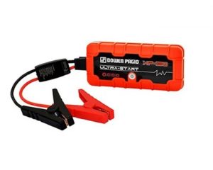 cargador de bateria