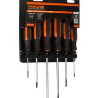 juego de destornilladores