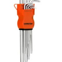 juego de llaves torx