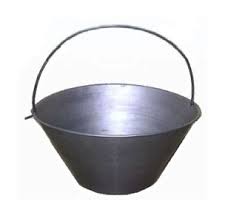 BALDE DE ALBAÑIL