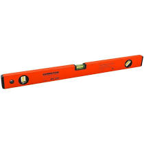 NIVEL ALUMINIO MAGNETICO 60 CM HAMILTON